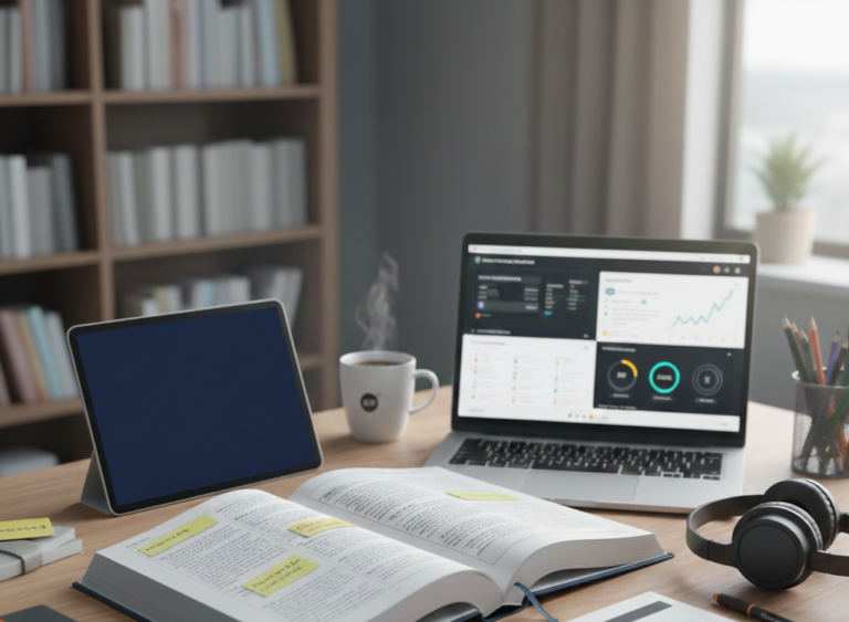 Score Faster in PTE: Smart Preparation Tips That Actually Work